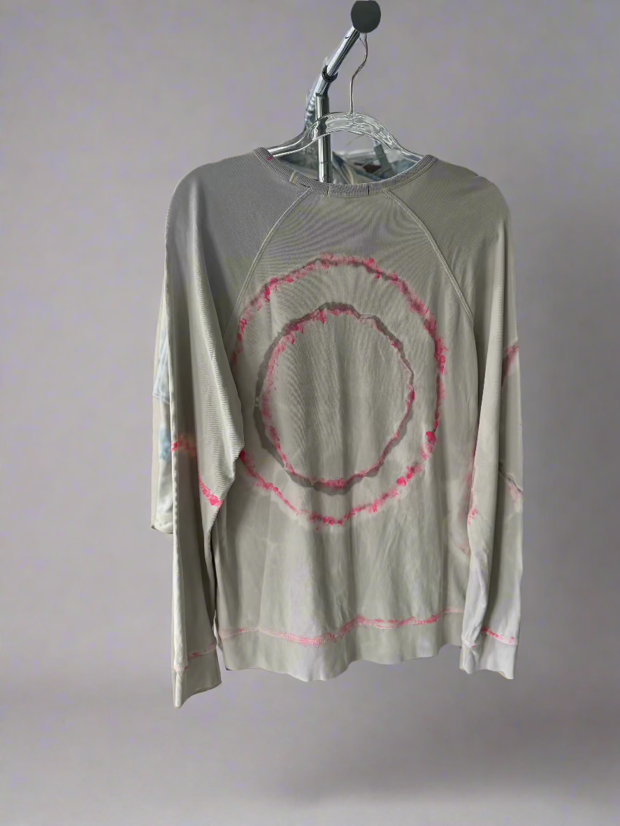 Neon Leonard Frisbie Lightweight Sweatshirt