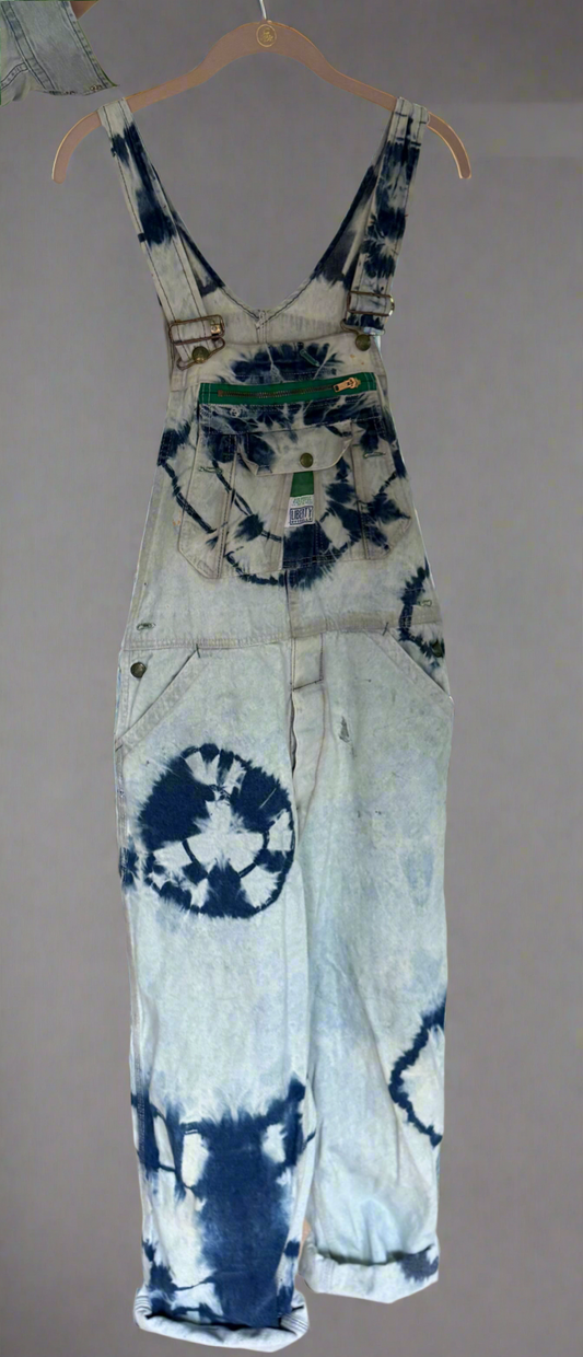 Utility Overalls