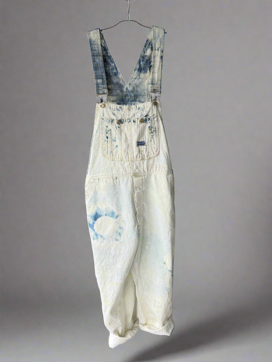 Vintage Overalls