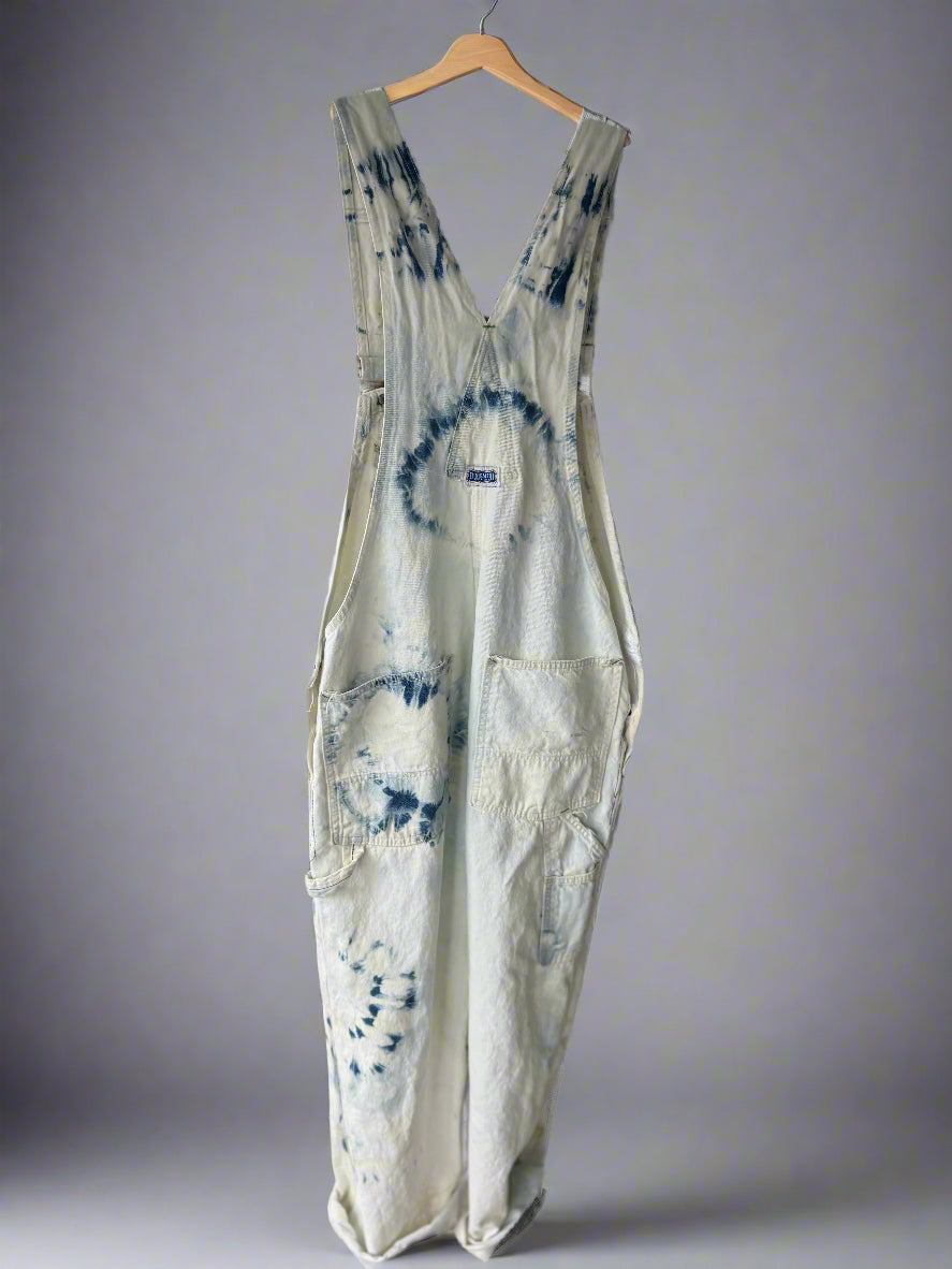 Vintage Overalls
