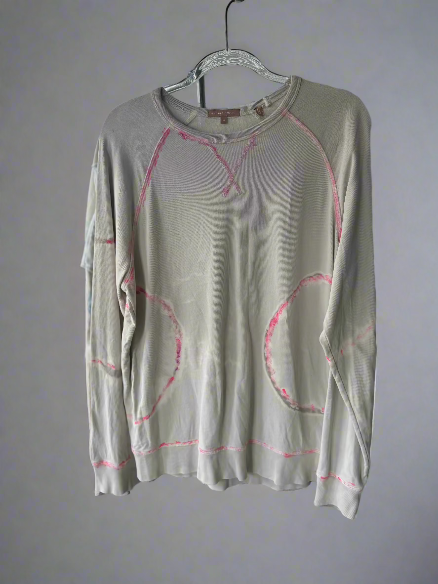 Neon Leonard Frisbie Lightweight Sweatshirt