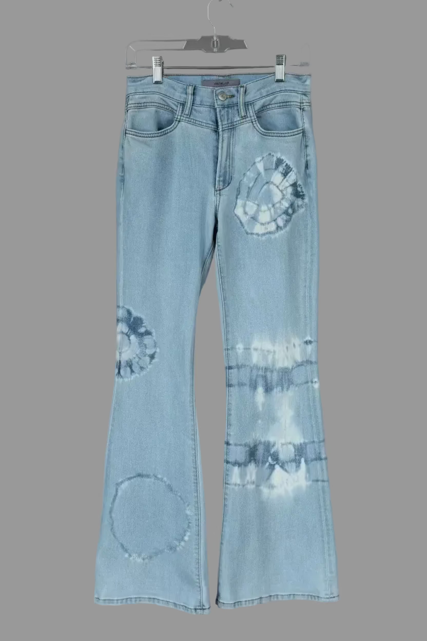 Boho Joe’s Jeans