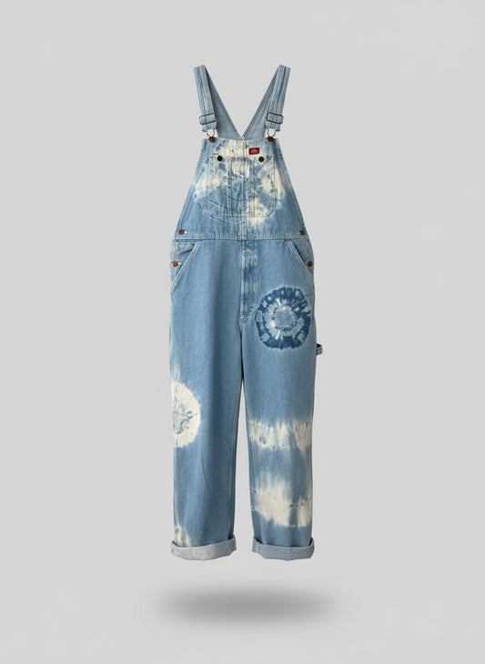Dickies Overalls - Front