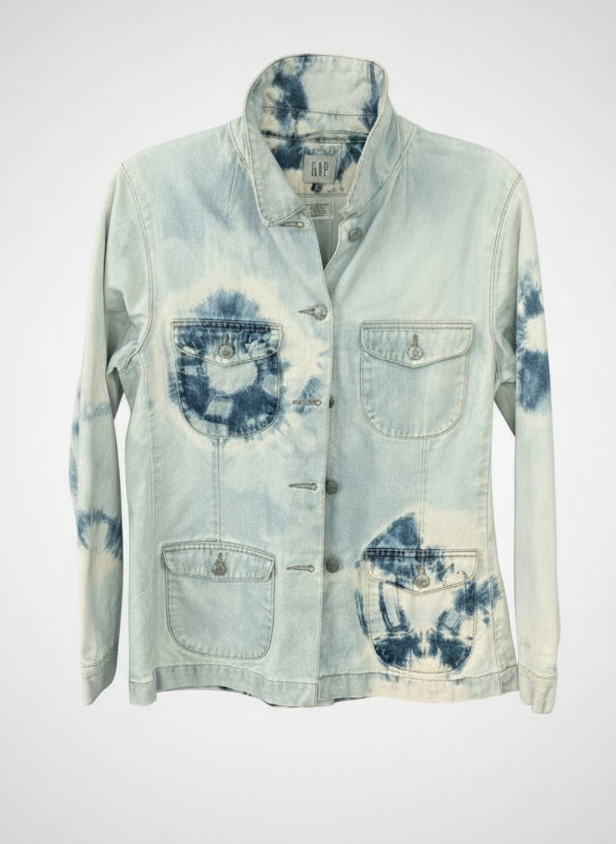 GAP Denim Jacket - Front