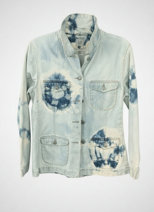 GAP Denim Jacket - Front